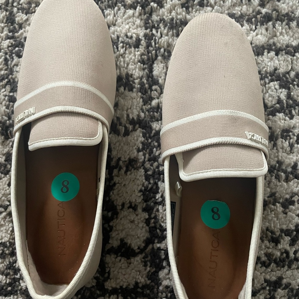 Nautica shoes
